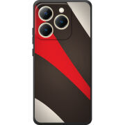 Чохол BoxFace Realme 15T 