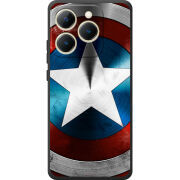 Чохол BoxFace Realme 15T 