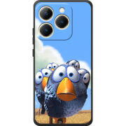 Чохол BoxFace Realme 15T 