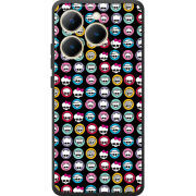 Чохол BoxFace Realme 15T 