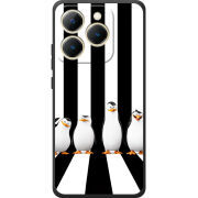 Чохол BoxFace Realme 15T 