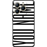 Чохол BoxFace Realme 15T 