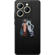 Чохол BoxFace Realme 15T 