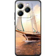 Чохол BoxFace Realme 15T 