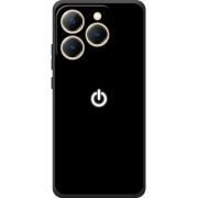 Чохол BoxFace Realme 15T 