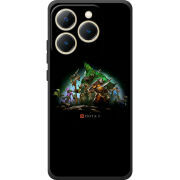 Чохол BoxFace Realme 15T 