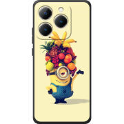 Чохол BoxFace Realme 15T 