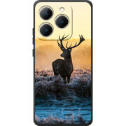 Чохол BoxFace Realme 15T 