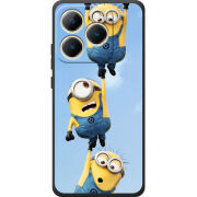 Чохол BoxFace Realme 15T 