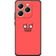 Чохол BoxFace Realme 15T 