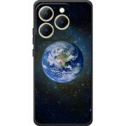 Чохол BoxFace Realme 15T 