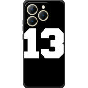 Чохол BoxFace Realme 15T 13