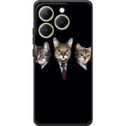 Чохол BoxFace Realme 15T 