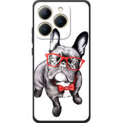 Чохол BoxFace Realme 15T 