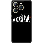 Чохол BoxFace Realme 15T 