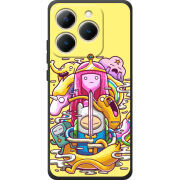 Чохол BoxFace Realme 15T 