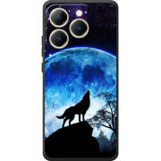 Чохол BoxFace Realme 15T 