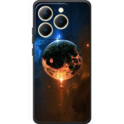 Чохол BoxFace Realme 15T 