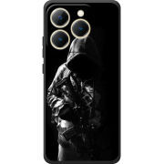 Чохол BoxFace Realme 15T 