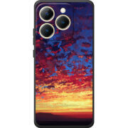 Чохол BoxFace Realme 15T Draw Breath