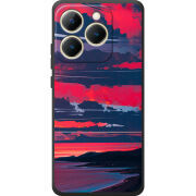 Чохол BoxFace Realme 15T Heaven b