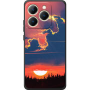 Чохол BoxFace Realme 15T Twilight