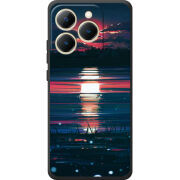 Чохол BoxFace Realme 15T Midnight