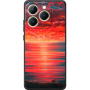 Чохол BoxFace Realme 15T Seaside b