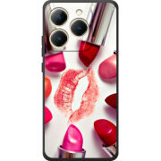 Чохол BoxFace Realme 15T 