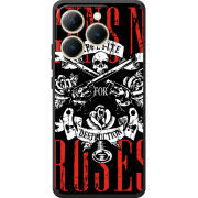 Чохол BoxFace Realme 15T 