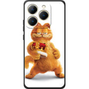 Чохол BoxFace Realme 15T 