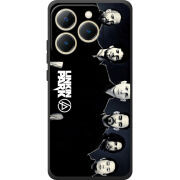 Чохол BoxFace Realme 15T 