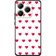 Чохол BoxFace Realme 15T 