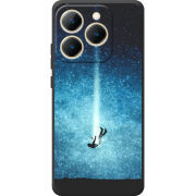 Чохол BoxFace Realme 15T 