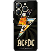 Чохол BoxFace Realme 15T 