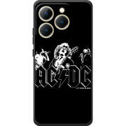 Чохол BoxFace Realme 15T 