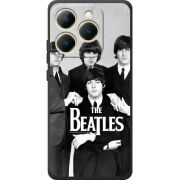 Чохол BoxFace Realme 15T 