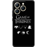 Чохол BoxFace Realme 15T 