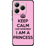 Чохол BoxFace Realme 15T 