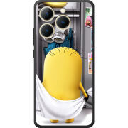 Чохол BoxFace Realme 15T 