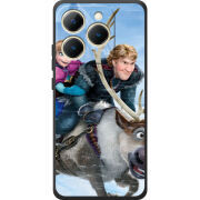 Чохол BoxFace Realme 15T 