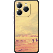 Чохол BoxFace Realme 15T 