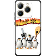 Чохол BoxFace Realme 15T 