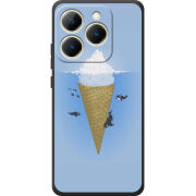 Чохол BoxFace Realme 15T 