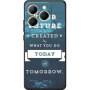 Чохол BoxFace Realme 15T 