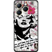 Чохол BoxFace Realme 15T 