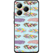 Чохол BoxFace Realme 15T 