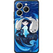 Чохол BoxFace Realme 15T Song of the Sea