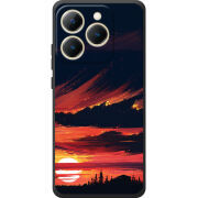 Чохол BoxFace Realme 15T Sundown