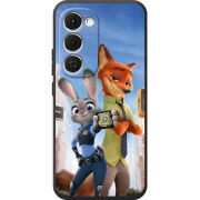 Чохол BoxFace Tecno Spark 40 Pro Plus 